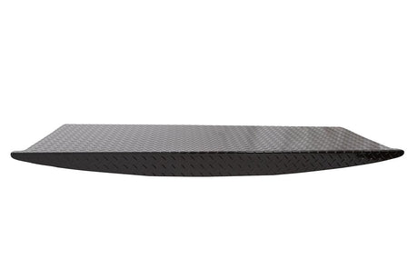 Product of Dee Zee DZ4122B Aluminum Black Powder Coated Tailgate Protector 