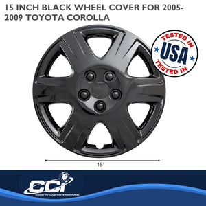 Coast To Coast Iwc42215blk Wheel Cover||cci_Iwc42215blk_Wheel Cover_B2c_2.Jpg||86||cci42215blk||1225288