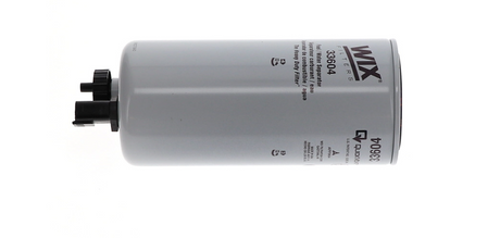 Product of Wix Filters 33604 Fuel Filter
