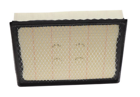 Product of Wix Filters 42487 OEM Disposable Air Filter 