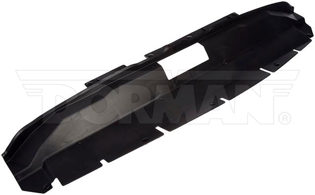Dorman (Oe Solutions) 620-186 Radiator Air Deflector||620-186.Jpg||85||d18620186||2214565