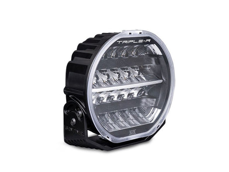 Triple-R Light Lc-Clr-0s9 Driving/ Fog Light Cover||lc-Clr-0s9.Jpg||85||trplcclr0s9||884839