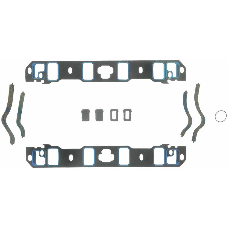 Fel Pro Hp 1250 Intake Manifold Gasket||1250.Jpg||85||f291250||1337484