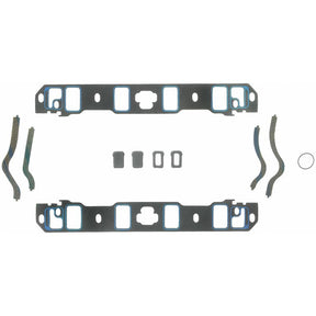 Fel Pro Hp 1250 Intake Manifold Gasket||1250.Jpg||85||f291250||1337484