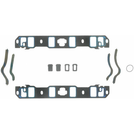 Fel Pro Hp 1250 Intake Manifold Gasket||1250.Jpg||85||f291250||1337484