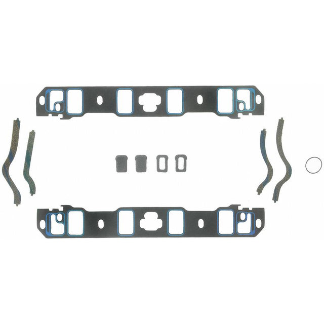 Fel Pro Hp 1250 Intake Manifold Gasket||1250.Jpg||85||f291250||1337484