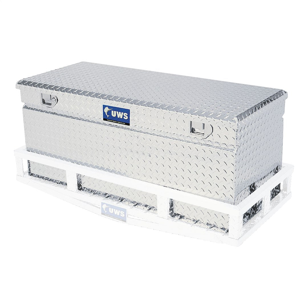 Product of UWS TBC-48-DD Standard Profile Toolbox 