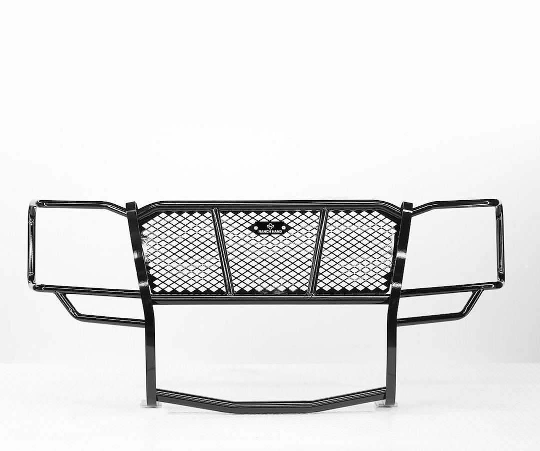 Ranch Hand Ggd191bp Grille Guard Mounting Kit||ggd191bp_3.Jpg||88||rnhggd191bp||1245465