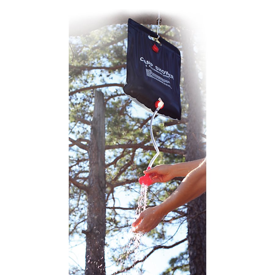 Product of Camco 51368 Camp Shower