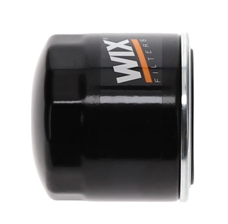 Product of Wix Filters 51334 Spin-On Oil Filter 