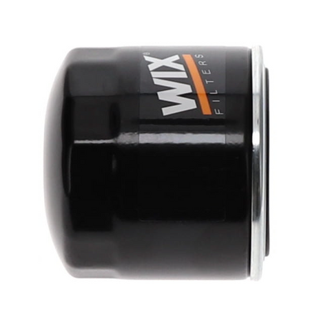 Product of Wix Filters 51334 Spin-On Oil Filter 