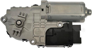 Product of Dorman (Oe Solutions) 747-991 Sunroof Motor