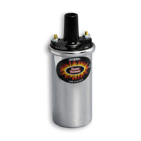 Pertronix 40001 Ignition Coil||40001-Side.Jpg||85||p7140001||1065460