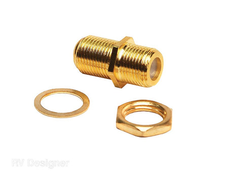 Rv Designer T187 Antenna Cable Connector||t187webready.Jpg||85||r6rt187||1279661