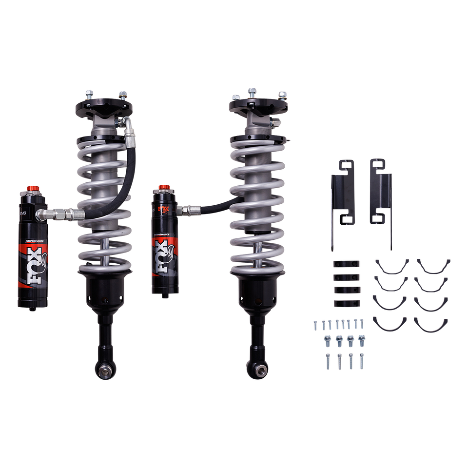 Product of Fox Shocks 883-06-224  Coil Over Shock Absorber 