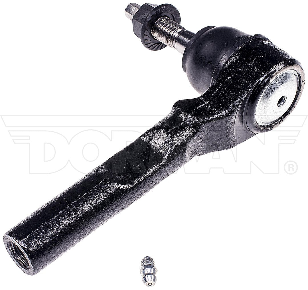 Dorman Mas Select Chassis To92045 Tie Rod End||||86||d18to92045||2014629