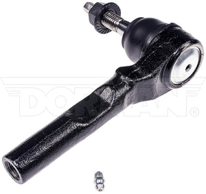 Dorman Mas Select Chassis To92045 Tie Rod End||||86||d18to92045||2014629