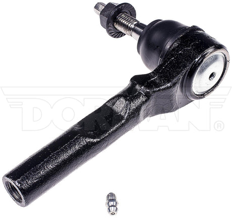 Dorman Mas Select Chassis To92045 Tie Rod End||||86||d18to92045||2014629