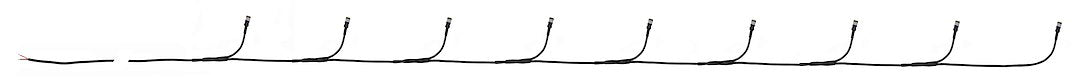 Product of Quake Led Qlb1005 Driving/ Fog Light Wiring Harness