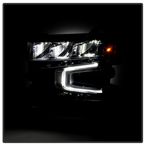 Xtune 9952739 Headlight Assembly||||95||s2z9952739||1917298