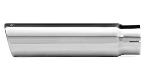 Dynomax 36486 Exhaust Tail Pipe Tip||36486_2.Jpg||87||d2236486||1256161