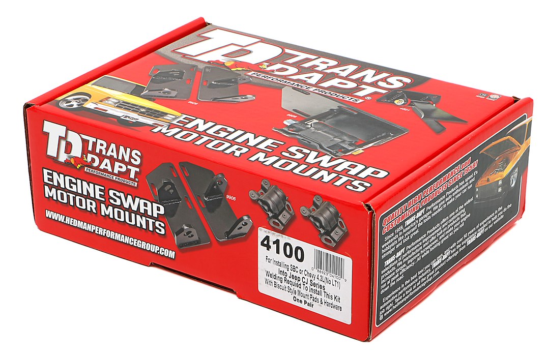 Trans Dapt 4100 Motor Mount||4100-Box.Jpg||88||t374100||1597688