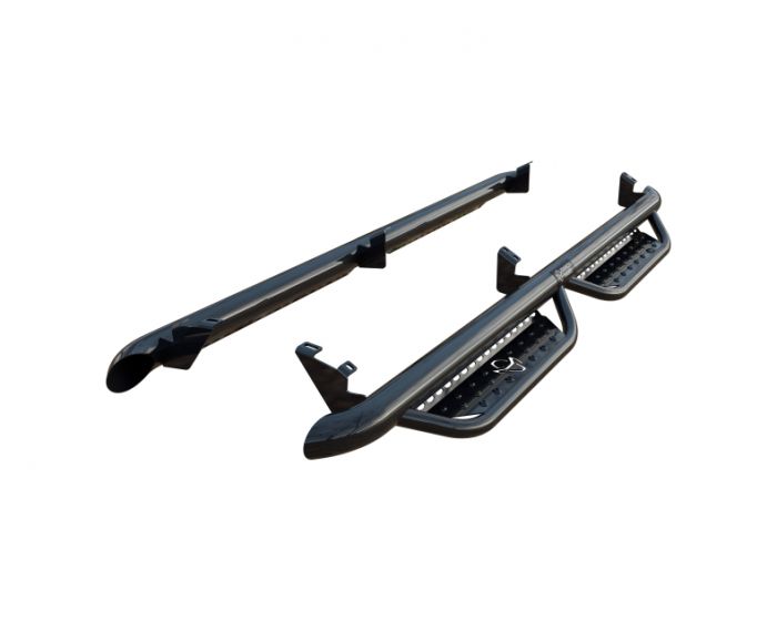 Product of Ranch Hand RST07MC1B4S Legend Nerf Bar 