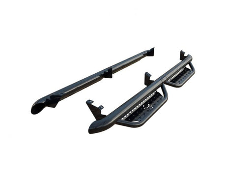 Product of Ranch Hand RST07MC1B4S Legend Nerf Bar 