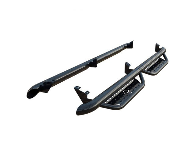 Product of Ranch Hand RST07MC1B4S Legend Nerf Bar 