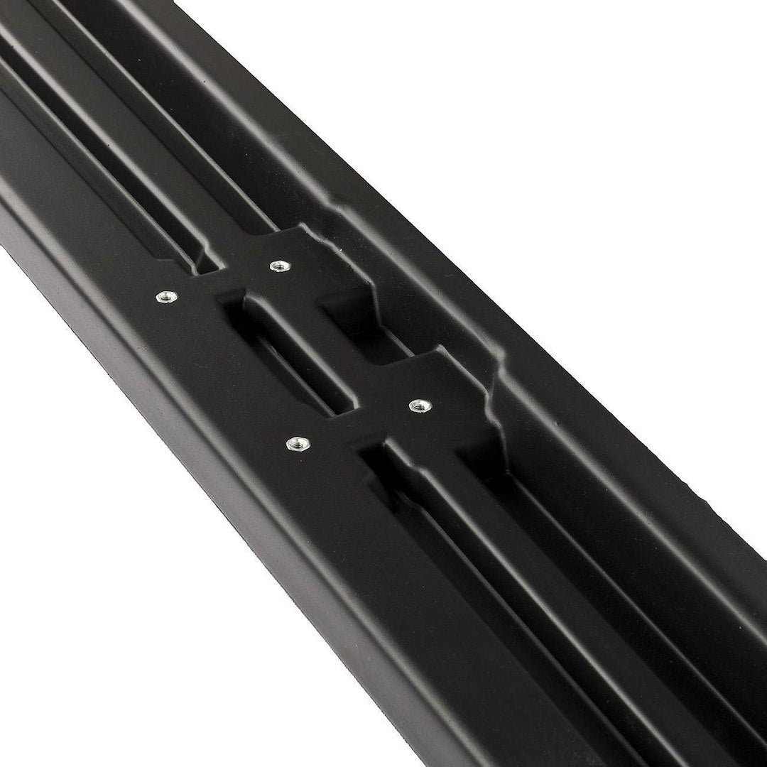 Product of Black Horse Offroad RJEWRJL Replica Running Board 