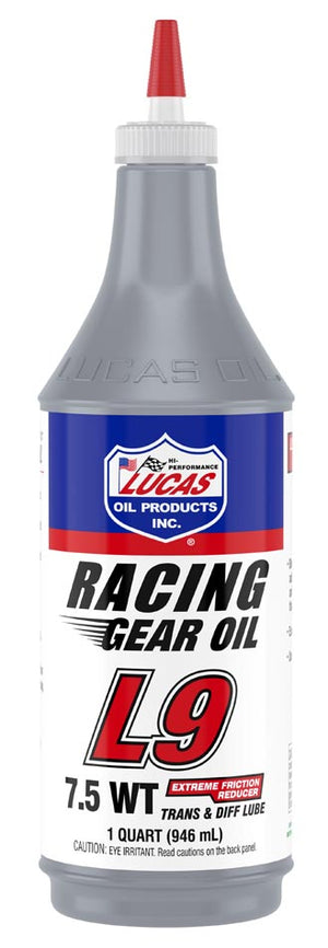 Lucas Oil 10456 Gear Oil||10456.Jpg||85||l4410456||1361911