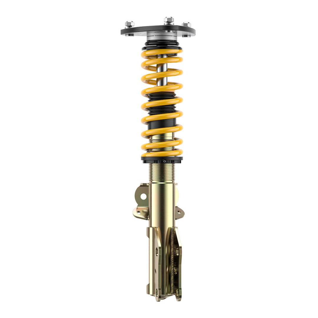 Product of Suspension Techniques 18230880 Yes Coil Over Shock Absorber 