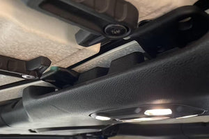 Dv8 Offroad Htjl-Br Hard Top Insulation Kit||htjl-Br_Installed.Jpg||91||dv8htjlbr||1627724