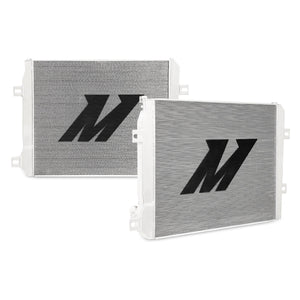 Mishimoto Mmrad-Dmax-11 Radiator||||85||m1nmraddmax11||1908101