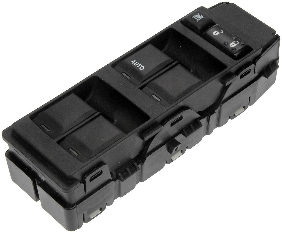 Dorman (Oe Solutions) 901-460 Power Window Switch||901-460-007.Jpg||91||d18901460||1310487