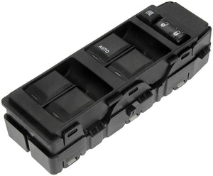 Dorman (Oe Solutions) 901-460 Power Window Switch||901-460-007.Jpg||91||d18901460||1310487