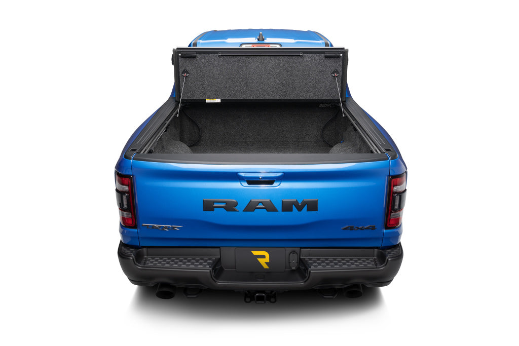 Product of UnderCover Ultra Flex UX32012 Tonneau Cover 