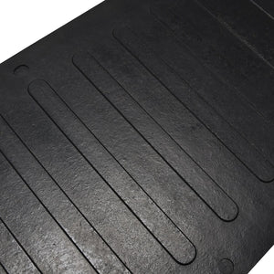 Product of Westin Automotive 50-6565 Tailgate Mat