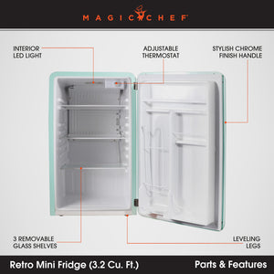 Magic Chef Mcr32chm Refrigerator||mcr32chm_10.Jpg||95||mgcmcr32chm||1470651