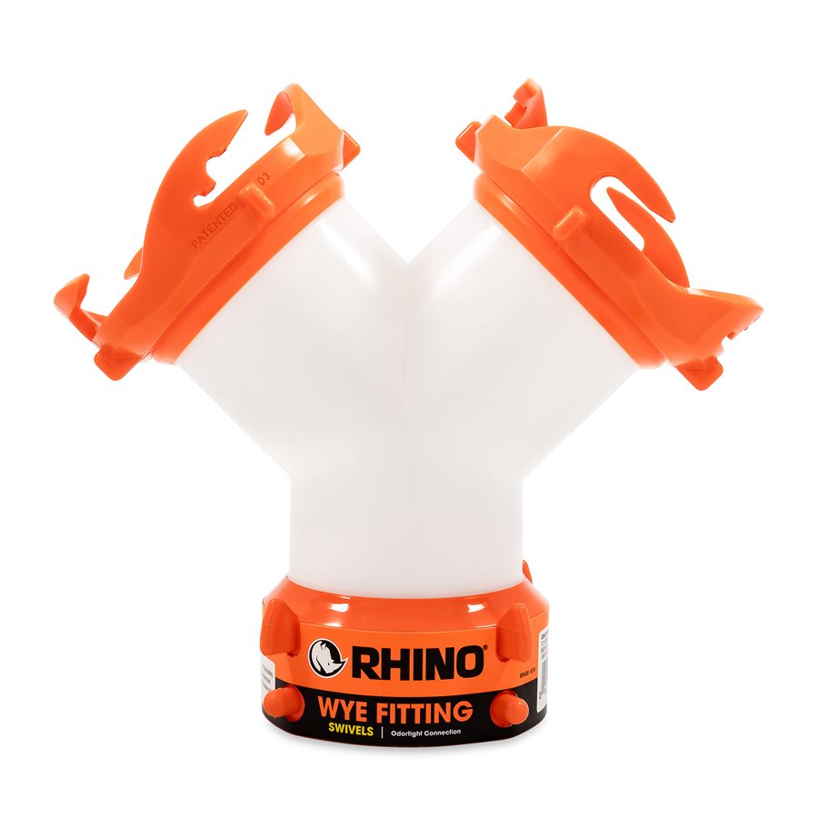 Product of Camco 39812 Sewer Hose Connector