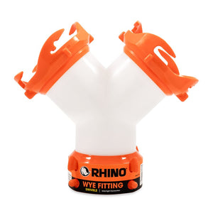 Product of Camco 39812 Sewer Hose Connector