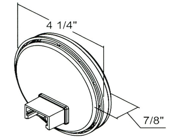 Buyers Products 5624150 Trailer Light||5624150_3.Jpg||88||b835624150||2212273
