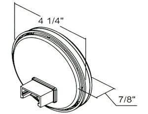 Buyers Products 5624150 Trailer Light||5624150_3.Jpg||88||b835624150||2212273