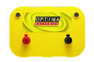 Product of Optima Battery 8012-021 Battery