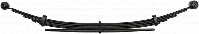 Dorman (Oe Solutions) 22-1531 Leaf Spring||22-1531_3.Jpg||88||d18221531||1345026