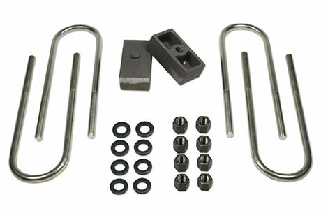 Tuff Country 27900 Leaf Spring Axle U Bolt Kit||||85||t1c27900||1919429
