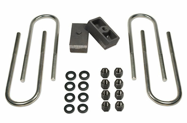 Tuff Country 27900 Leaf Spring Axle U Bolt Kit||||85||t1c27900||1919429