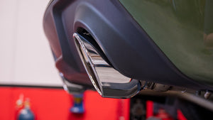 Product of Borla 60729 Exhaust Tail Pipe Tip