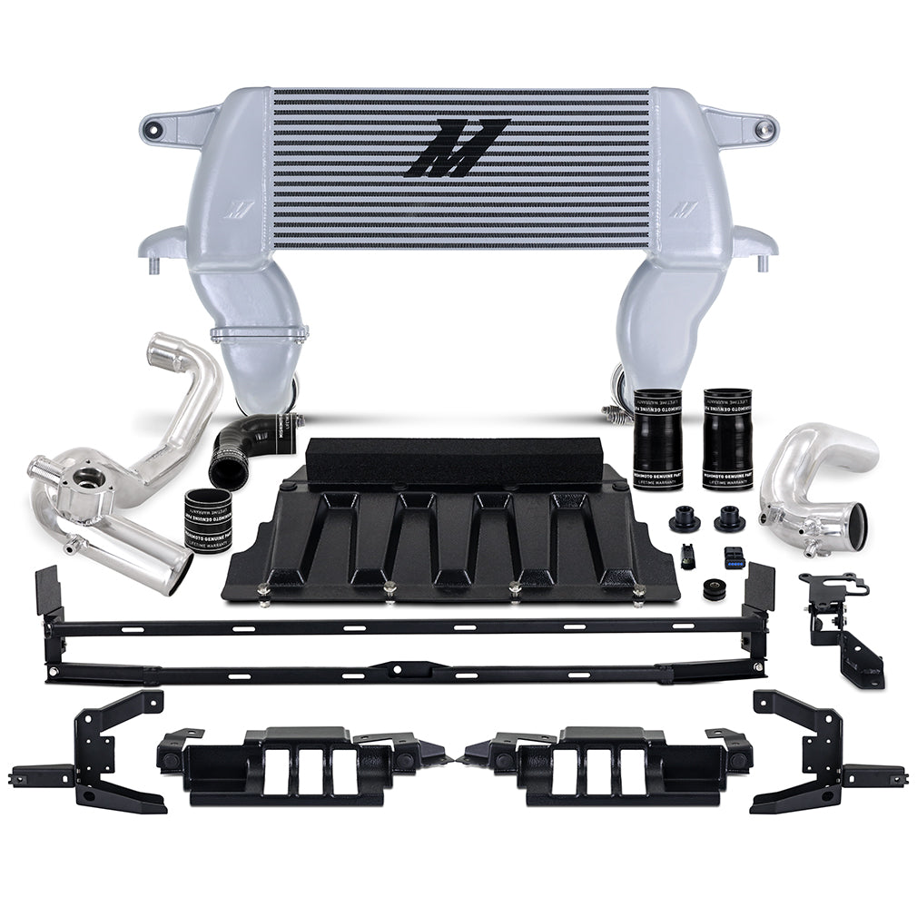 Mishimoto Mmint-Br23-21hkslp Intercooler||mmint-Br23-21hkslp_1.Jpg||86||m1nr2321hkslp||1738429
