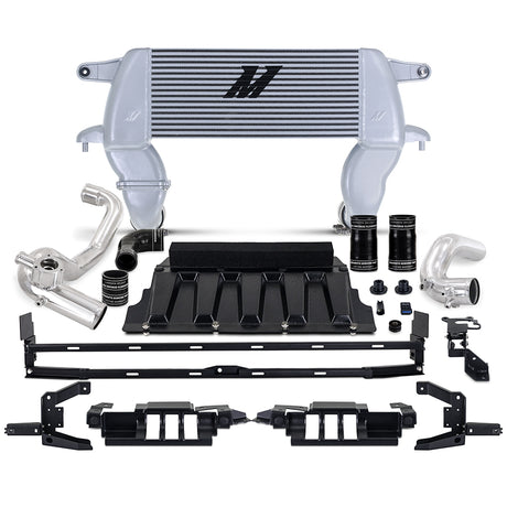 Mishimoto Mmint-Br23-21hkslp Intercooler||mmint-Br23-21hkslp_1.Jpg||86||m1nr2321hkslp||1738429